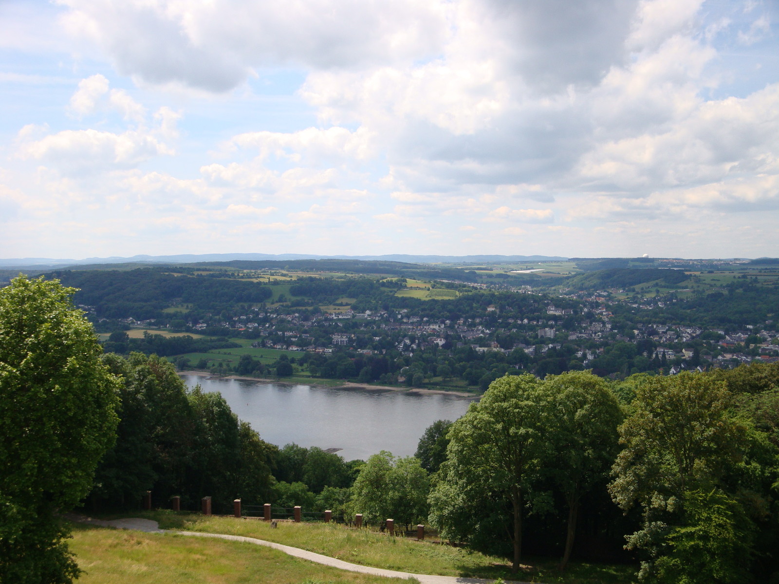 Drachenburg